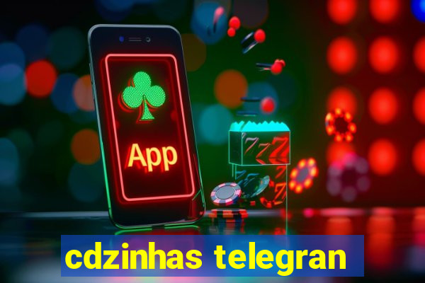 cdzinhas telegran